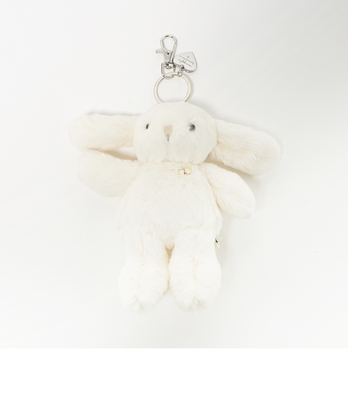 ＜JAMIE KAY＞うさぎ チャーム / キッズ