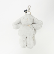 <JAMIE KAY>うさぎ チャーム / キッズ