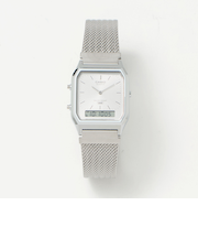 ＜CASIO＞AQ-230EM 腕時計