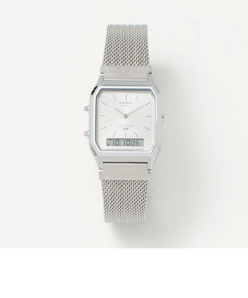 <CASIO>AQ-230EM 腕時計