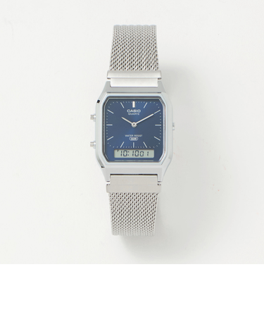 <CASIO>AQ-230EM 腕時計