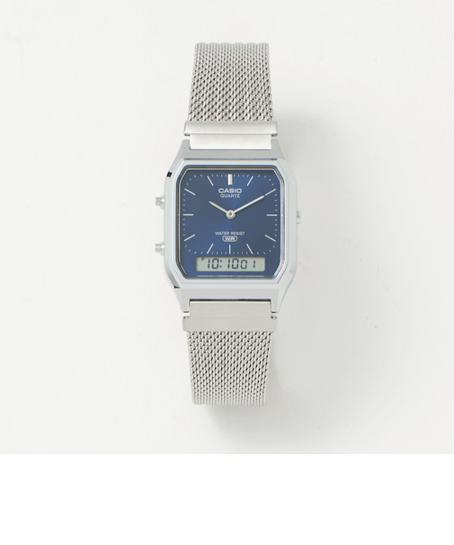 <CASIO>AQ-230EM 腕時計