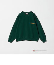 【別注】＜URBAMENT＞TOM AND JERRY スウェット / トレーナー  / キッズ  140cm-150cm