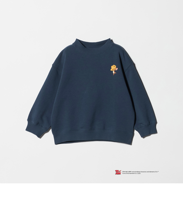 【別注】＜URBAMENT＞TOM AND JERRY スウェット / トレーナー  / キッズ  100cm-130cm