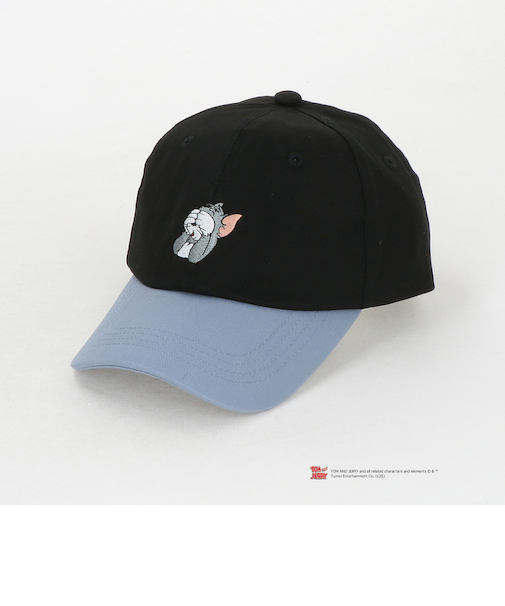 【別注】<URBAMENT>TOM AND JERRY キャップ / CAP / キッズ