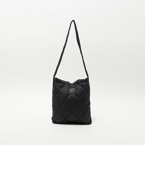 ＜TAION＞ミリタリー M ボディバッグ ショルダーバッグ