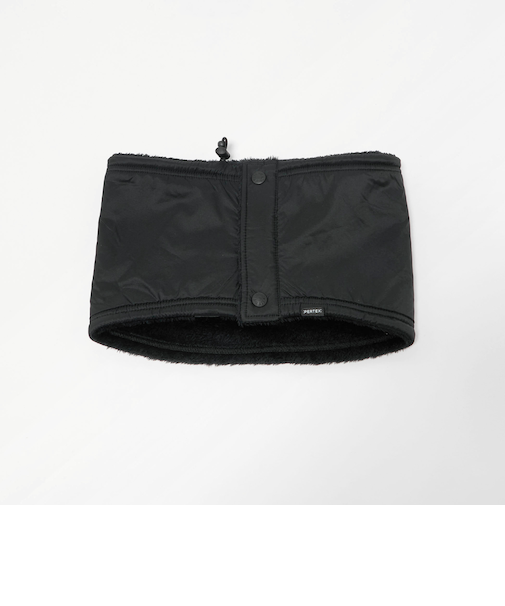 ＜THE NORTH FACE＞リバーシブル ネックゲイター