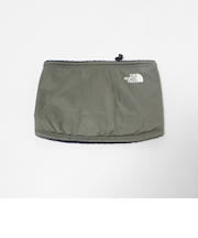＜THE NORTH FACE＞リバーシブル ネックゲイター