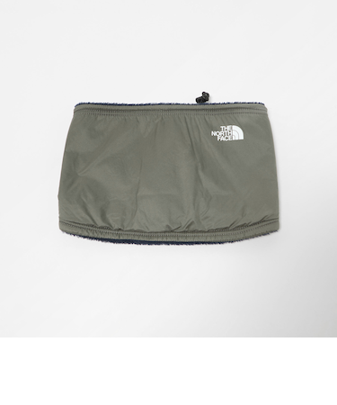＜THE NORTH FACE＞リバーシブル ネックゲイター