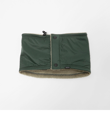 ＜THE NORTH FACE＞リバーシブル ネックゲイター