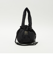 ＜TAION＞ソフトシェル S ダウン トートバッグ