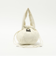 ＜TAION＞ソフトシェル S ダウン トートバッグ