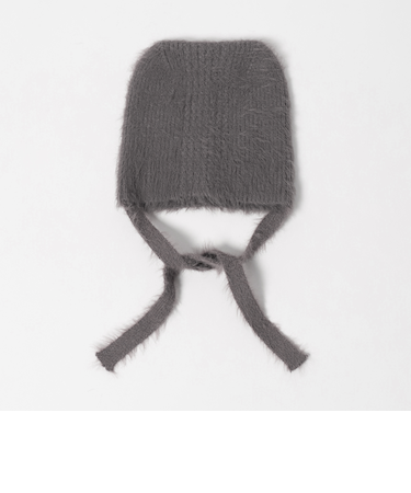 ネコミミ ビーニー / ニット帽