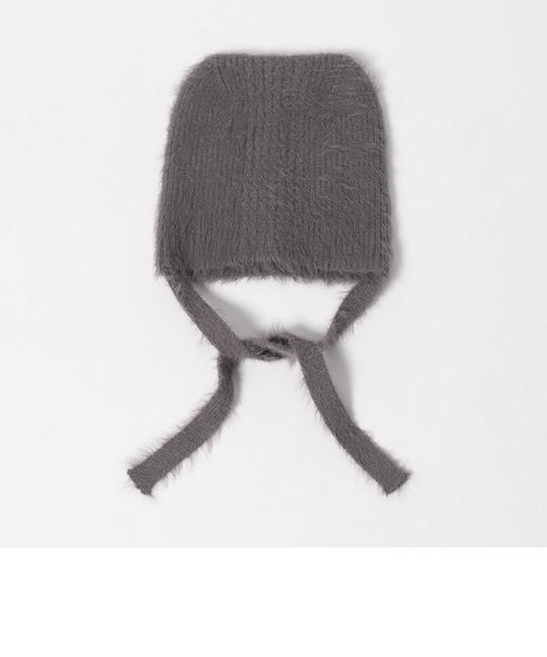 ネコミミ ビーニー / ニット帽
