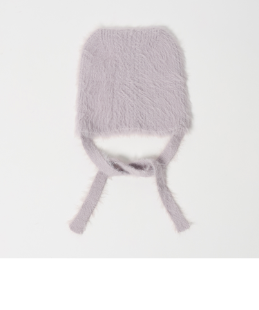 ネコミミ ビーニー / ニット帽