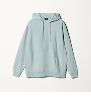 スノーウォッシュ フーディ パーカー