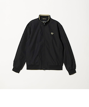 <FRED PERRY>THE BRENTHAM ジャケット