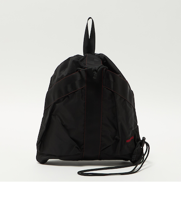 ＜BRIEFING＞TYPE II FLIGHT ショルダーバッグ