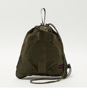 ＜BRIEFING＞TYPE II FLIGHT ショルダーバッグ