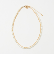 マルチウェイ 3連 ネックレス