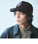 【別注】＜NEW ERA＞9THIRTY W  ロゴ キャップ