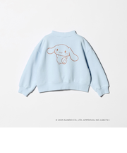 【別注】＜URBAMENT＞SANRIO スウェット / トレーナー / キッズ  100cm-130cm