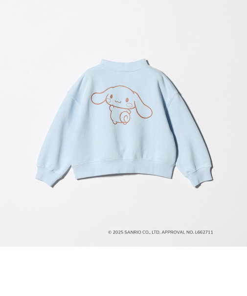 【別注】＜URBAMENT＞SANRIO スウェット / トレーナー / キッズ  100cm-130cm