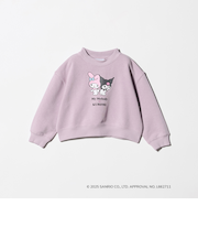 【別注】＜URBAMENT＞SANRIO スウェット / トレーナー / キッズ  100cm-130cm