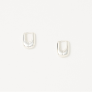 ＜Kara Yoo＞Lennox フープピアス