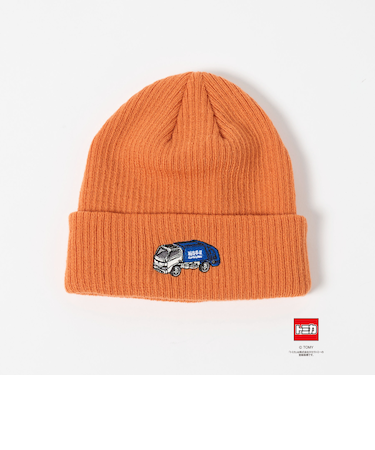 【別注】＜TOMICA＞ニットキャップ / キッズ