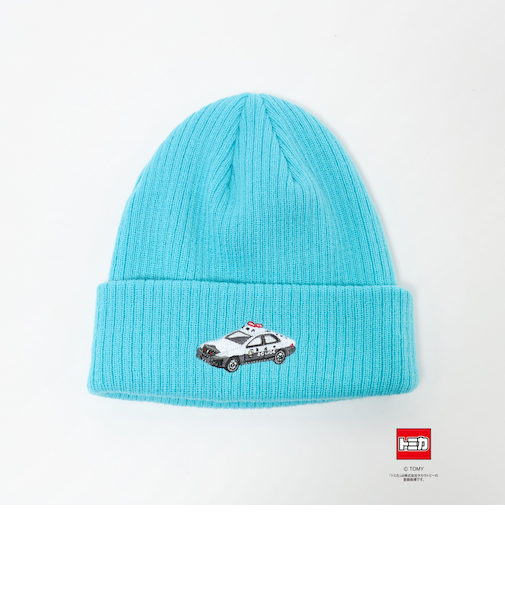 【別注】＜TOMICA＞ニットキャップ / キッズ