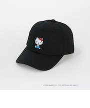 【別注】<URBAMENT>SANRIO キャップ / CAP / キッズ