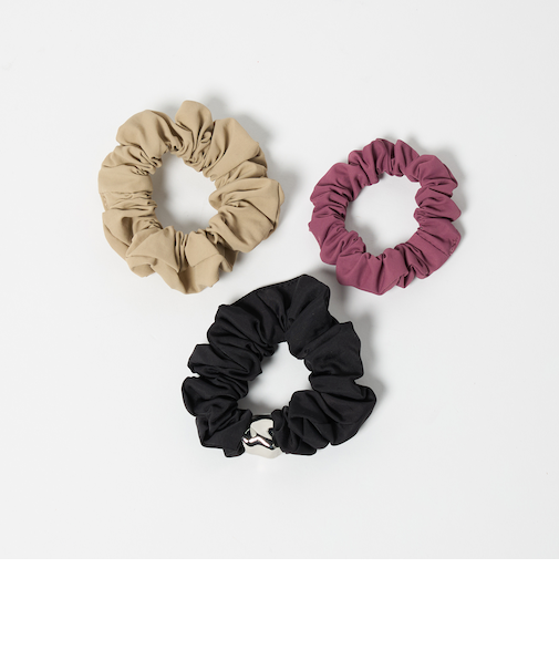 ＜anisotea＞シュシュ 3点セット