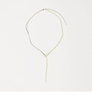 ウェーブバー ネックレス 2