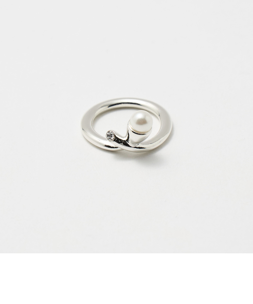 ＜anisotea＞APrl リング / 指輪