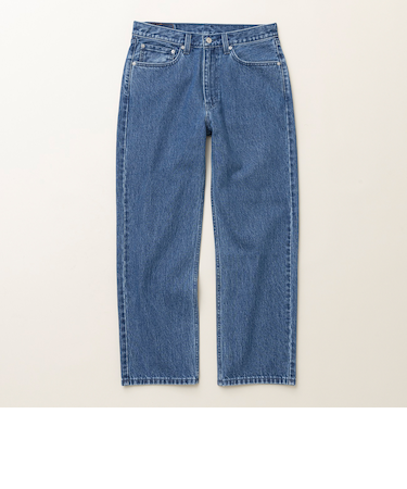 【別注】＜Levi's(R)＞565 ルーズ ストレート デニム パンツ ジーンズ
