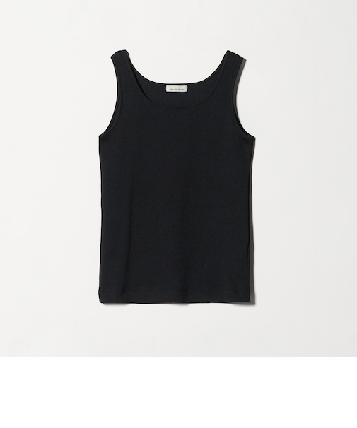 ブライトリブ タンクトップ