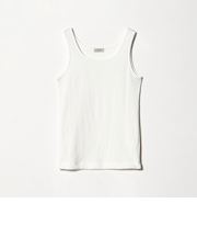 ブライトリブ タンクトップ