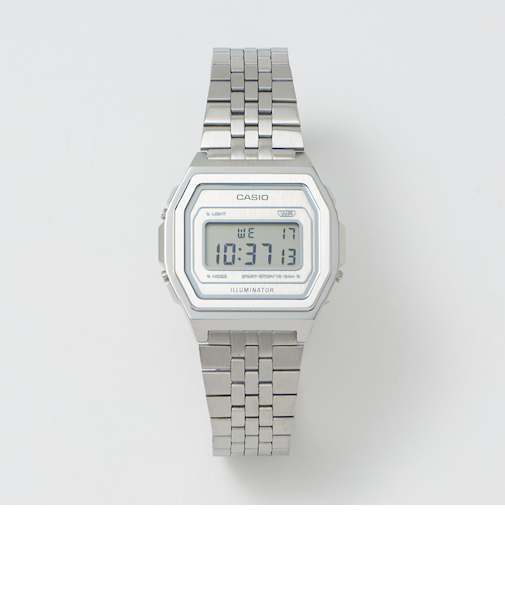 ＜CASIO＞A1000A-7JF 腕時計
