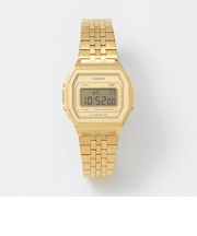 ＜CASIO＞A1000G-9JF 腕時計