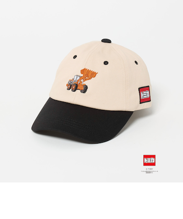 【別注】＜TOMICA＞キャップ / キッズ