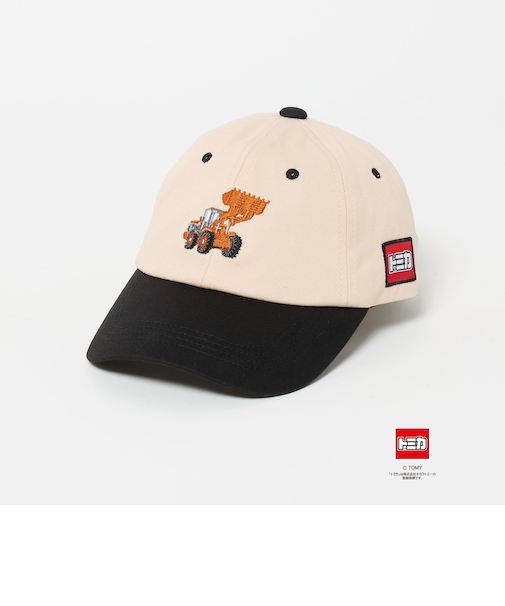 【別注】＜TOMICA＞キャップ / キッズ