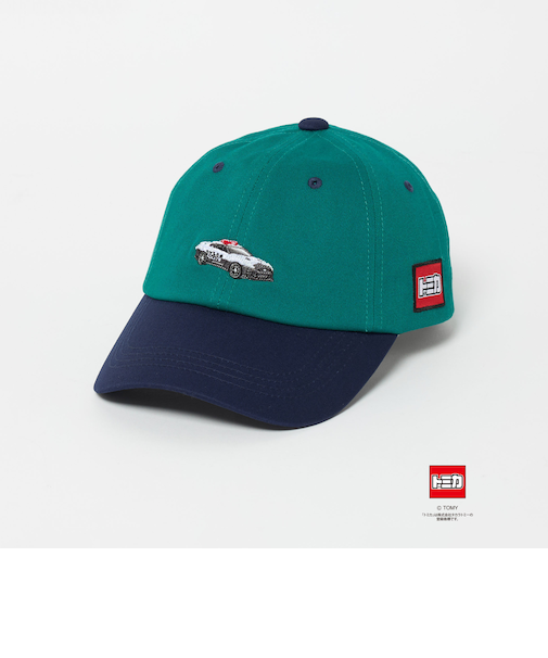 【別注】＜TOMICA＞キャップ / キッズ