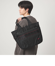 【別注】＜BRIEFING＞GLR NEO WIDE TOTE トートバッグ