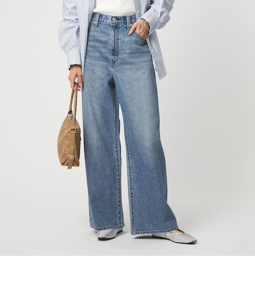 【別注】＜Levi's（R）＞CINCH BAGGY ジーンズ デニム パンツ