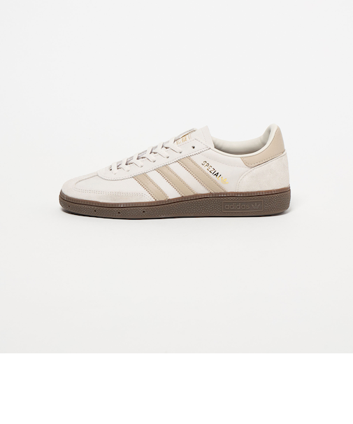 【国内EXCLUSIVE】＜adidas Originals＞ハンドボール スペツィアル スニーカー / 22.5-25cm