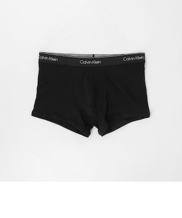 ＜Calvin Klein＞モダン コットン トランクス ボクサーパンツ