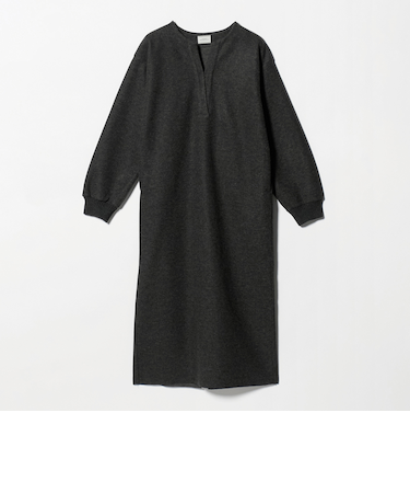 メルトンライク ワンピース