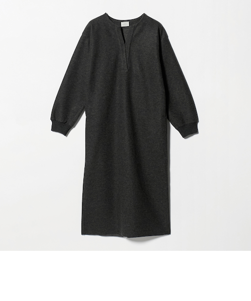 メルトンライク ワンピース