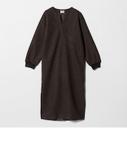 メルトンライク ワンピース